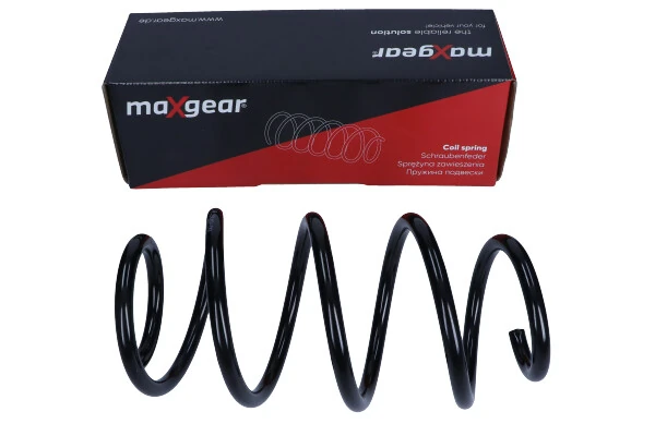 600733D Maxgear Muelle delantero