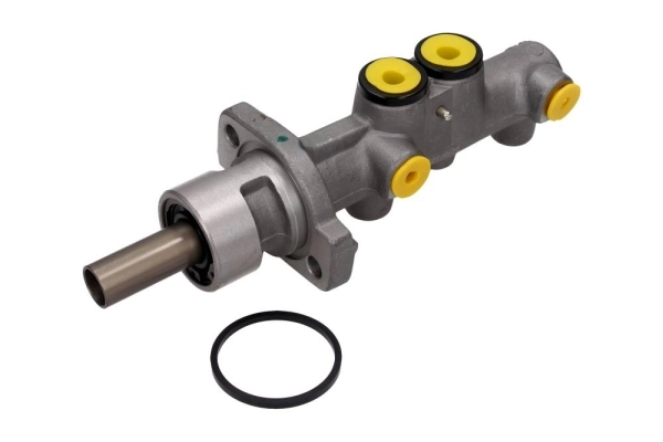 Cilindro principal de frenos para Skoda Fabia I 6Y5