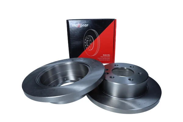 Comprar Disco de freno trasero Mercedes Sprinter III 4-t 907, 910
