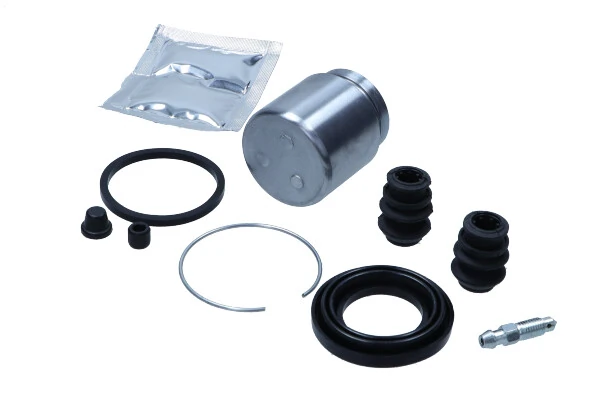 Kit de reparación, pinza de freno trasero Mitsubishi Pajero CLASSIC II SUV (V2W) (2002 - 2026) precio, desde 19,28 EUR