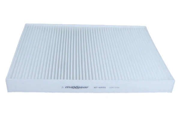 Comprar 1640609480 Peugeot/Citroen Filtro de aire del habitáculo