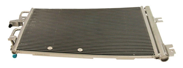 Aire acondicionado capacitor General Motors 93178960 precio, desde 99,25 EUR