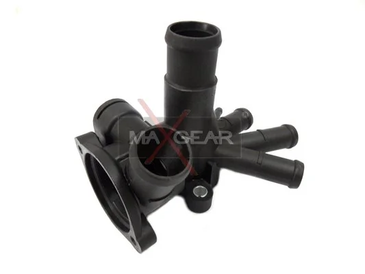 Comprar Caja de termostato Volkswagen Jetta II 19E, 1G2, 165, 167