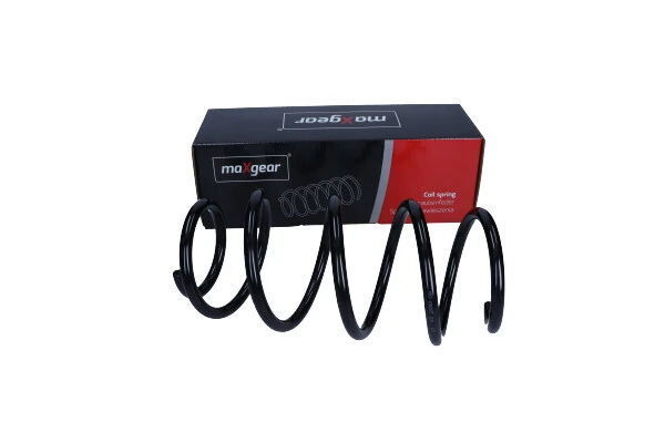 600537D Maxgear Muelle delantero