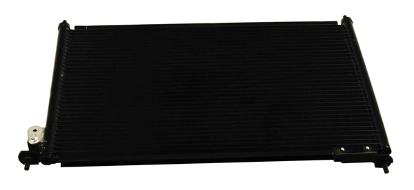 Radiador de aire acondicionado para Honda Civic VII EU, EP, EV