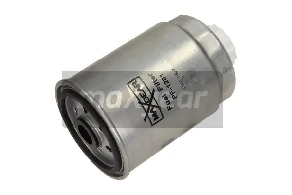 260701 Maxgear