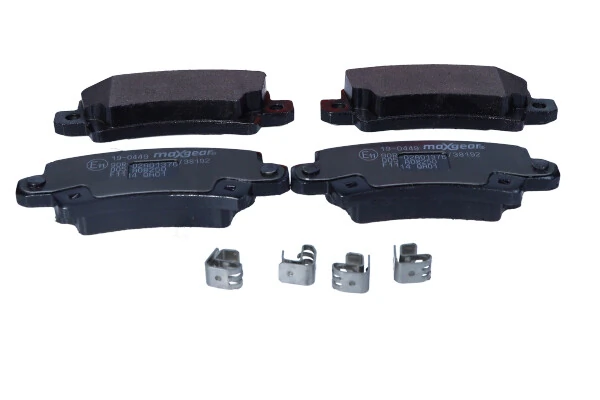 190449 Maxgear
