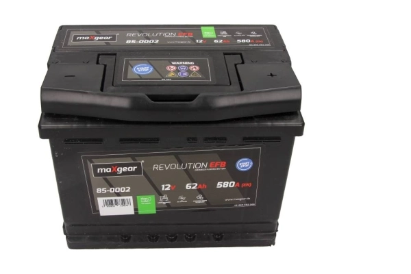 850002 Maxgear