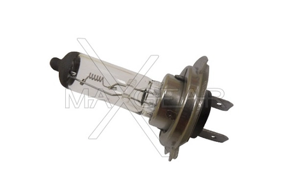 Lámpara halógena Renault (RVI) 5001851567