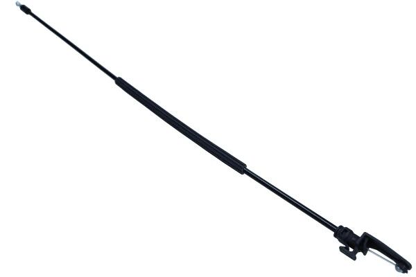 Cable de capó del motor para Volkswagen Golf 5K1