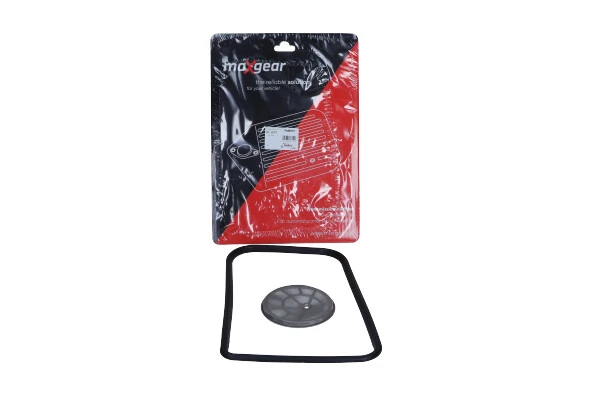 261692 Maxgear Filtro hidráulico transmisión automática