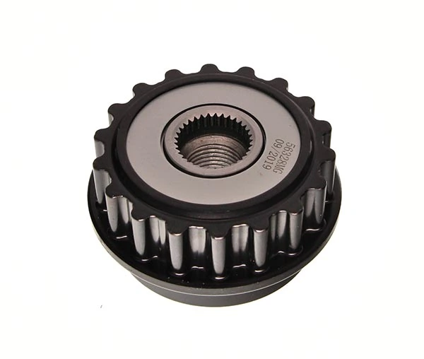 Polea alternador A0001500160 Mercedes