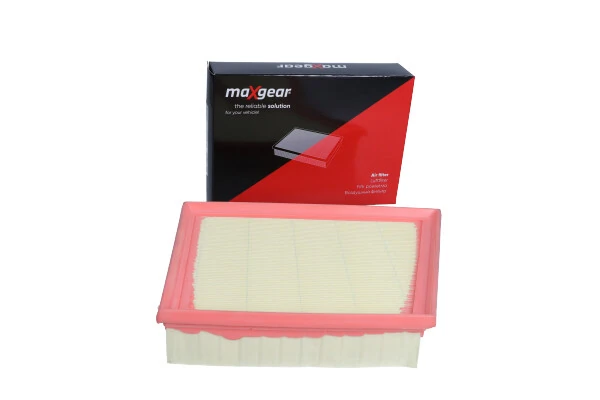 262450 Maxgear Filtro de aire de motor