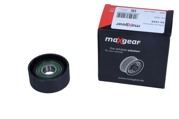 Polea tensora para Smart FORFOUR  453