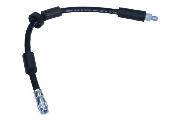 Tubo flexible de frenos delantero Citroen C4 II (B7)