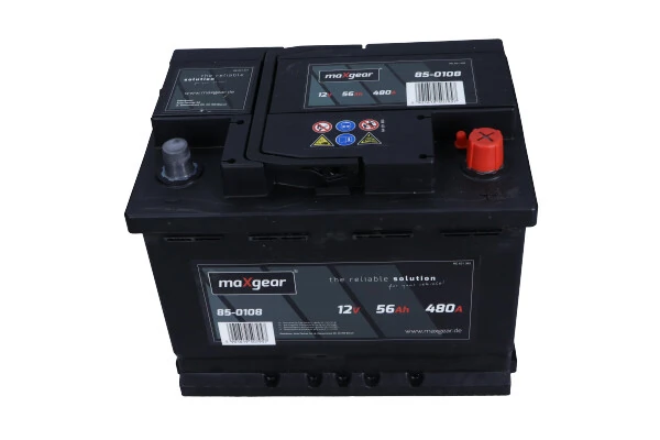 556400048D722 Maxgear