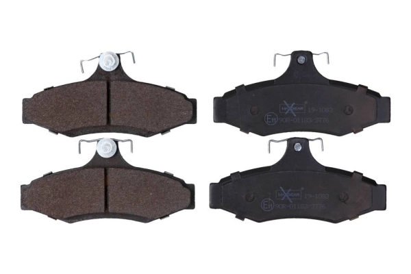 191083 Maxgear