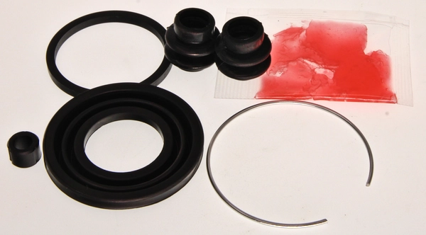 Kit de reparación, pinza de freno trasero Mitsubishi Grandis monovolumen (NAW) (2004 - 2010) precio, desde 6,94 EUR