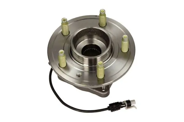 330641 Maxgear Buje de rueda trasero