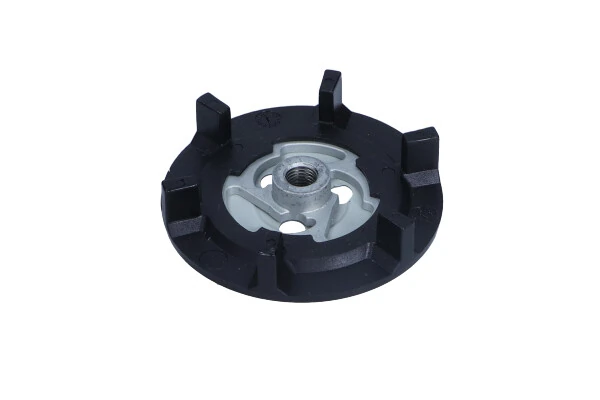 Embrague del compresor del aire acondicionado Denso 4471508620
