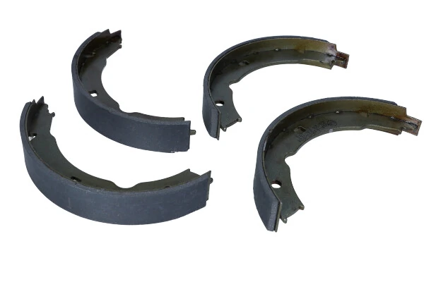 Comprar Zapatas de freno de mano Peugeot 607  9D, 9U