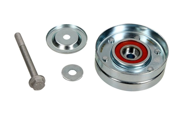 Rodillo guia V70 I familiar (1997-2000) original desde 24,64 €