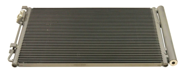 Aire acondicionado capacitor Hyundai Accent IV sedán (SB) (2014 - 2017) precio, desde 95,83 EUR