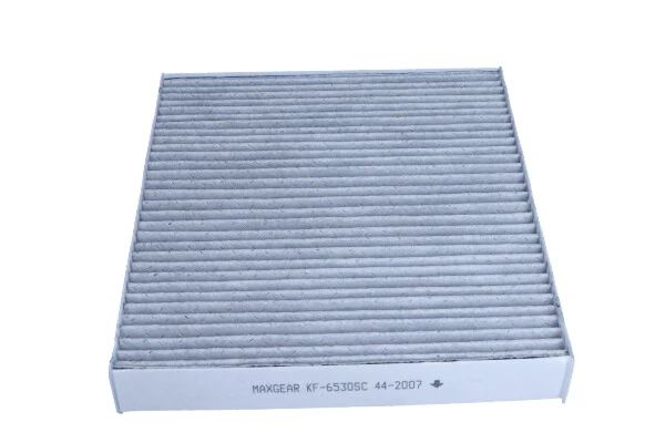 Filtro de habitáculo Skoda Fabia 4