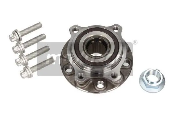 XHGB41232R01 SNR Cubo delantero