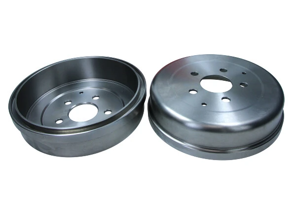 Tambor de freno trasero para Volkswagen Transporter III (24, 25, 251)