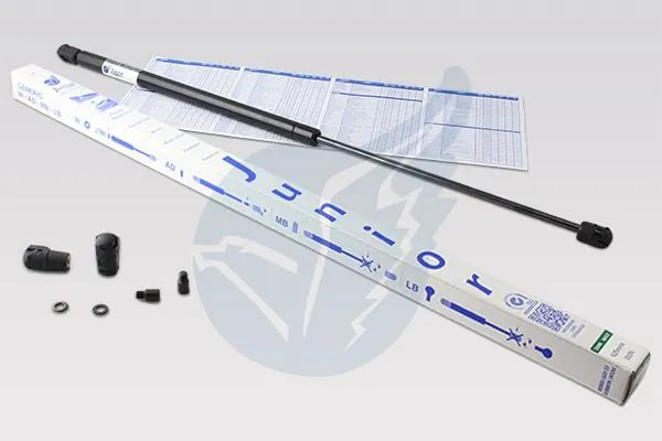 Amortiguador de maletero Junior JB625350 precio, desde 11,57 EUR