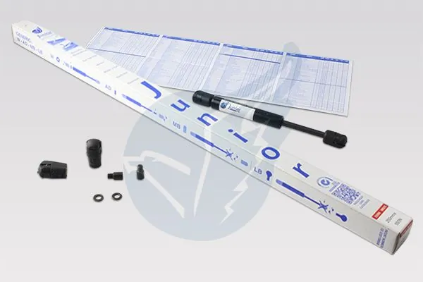 Amortiguador de maletero Junior JB250550 precio, desde 13,86 EUR