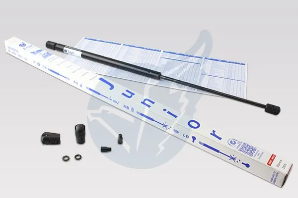 Amortiguador de maletero Junior JB550550 precio, desde 11,57 EUR