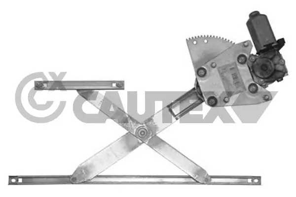 707039 Cautex