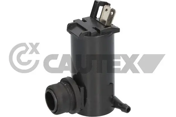 954626 Cautex