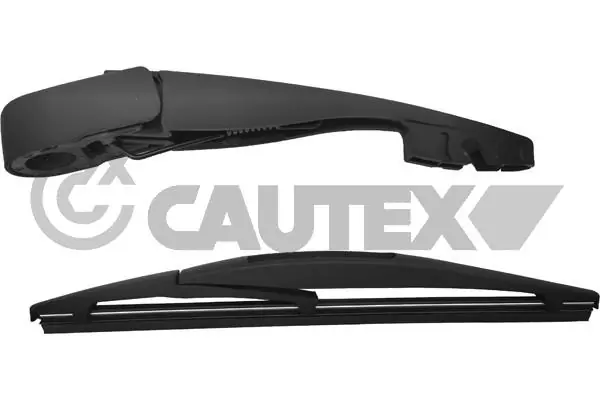 759952 Cautex