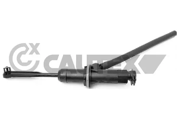 771510 Cautex