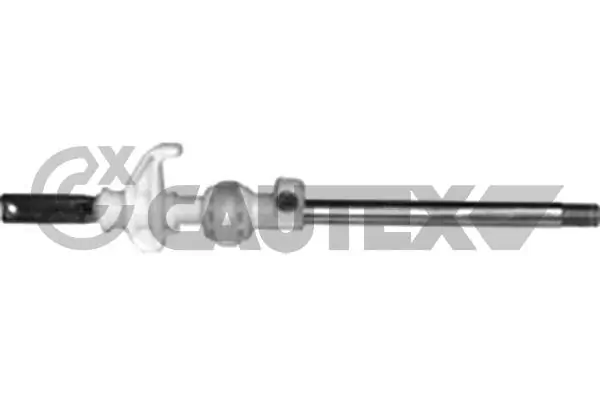 Pomo de palanca de cambios Volkswagen Golf III