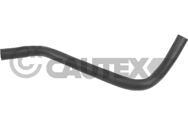 Manguera de ventilación del cárter para Ford Transit  (V347/8)