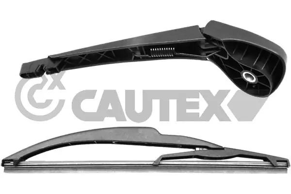 759891 Cautex
