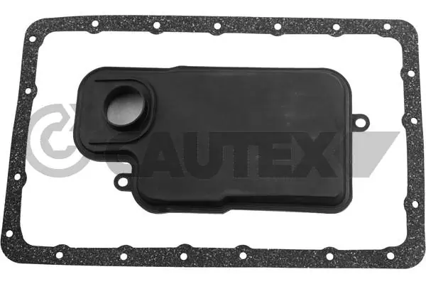 Filtro caja de cambios automática para Mitsubishi Pajero IV (V90)