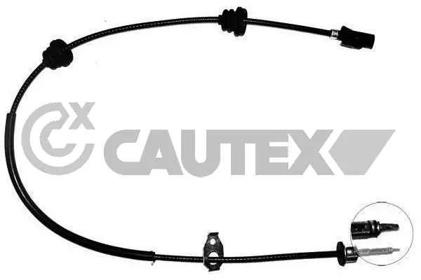 469117 Cautex