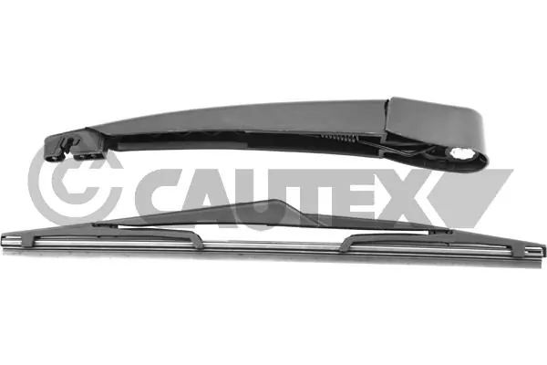 Limpiaparabrisas posterior para Ford Focus II (DB, FCH, DH)