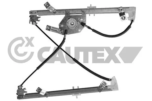 487106 Cautex