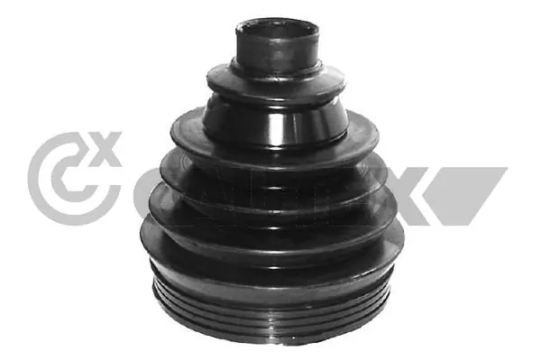 030607 Cautex