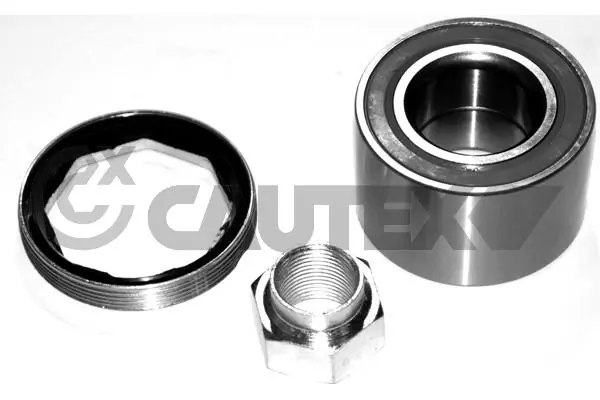 462615 Cautex