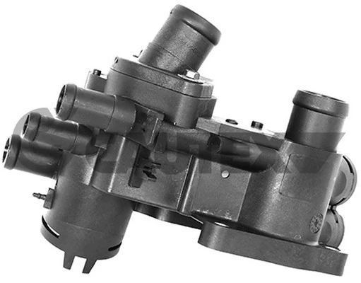 750874 Cautex