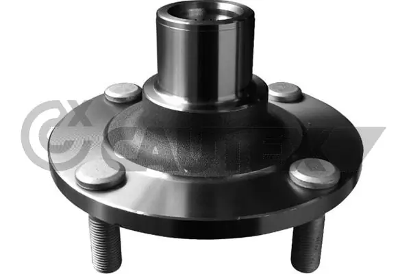 Buje de rueda delantero Nissan Almera II desde 31,20 €