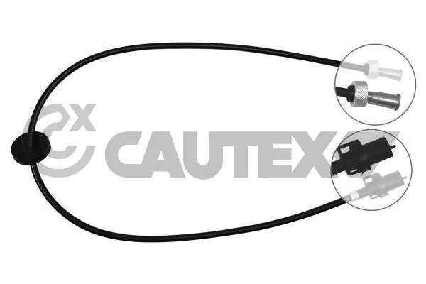 Cable del velocímetro Escort IV hatchback (1985-1990) original desde 11,18 €