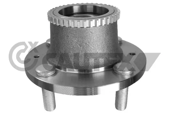 Cubo de rueda trasero para Chevrolet Aveo T250, T255